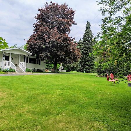 Oak Hill Bed And Breakfast Wisconsin Dells Esterno foto