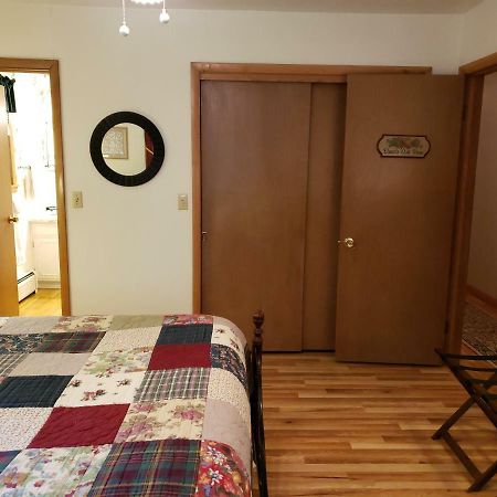 Oak Hill Bed And Breakfast Wisconsin Dells Esterno foto