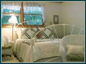 Oak Hill Bed And Breakfast Wisconsin Dells Esterno foto