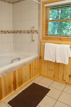 Oak Hill Bed And Breakfast Wisconsin Dells Esterno foto