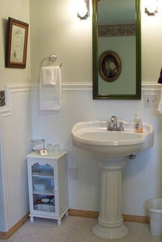 Oak Hill Bed And Breakfast Wisconsin Dells Esterno foto
