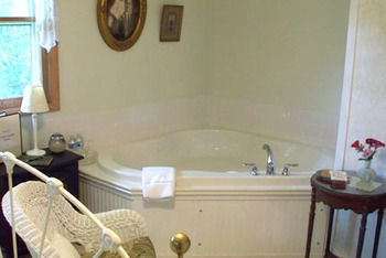 Oak Hill Bed And Breakfast Wisconsin Dells Esterno foto