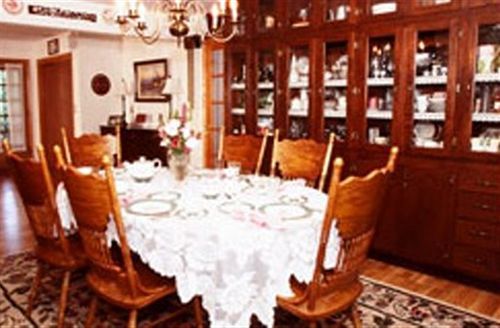 Oak Hill Bed And Breakfast Wisconsin Dells Esterno foto