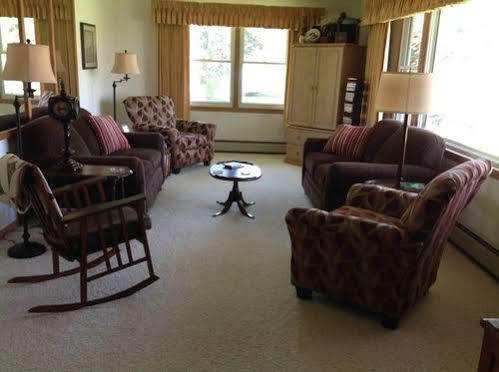 Oak Hill Bed And Breakfast Wisconsin Dells Esterno foto