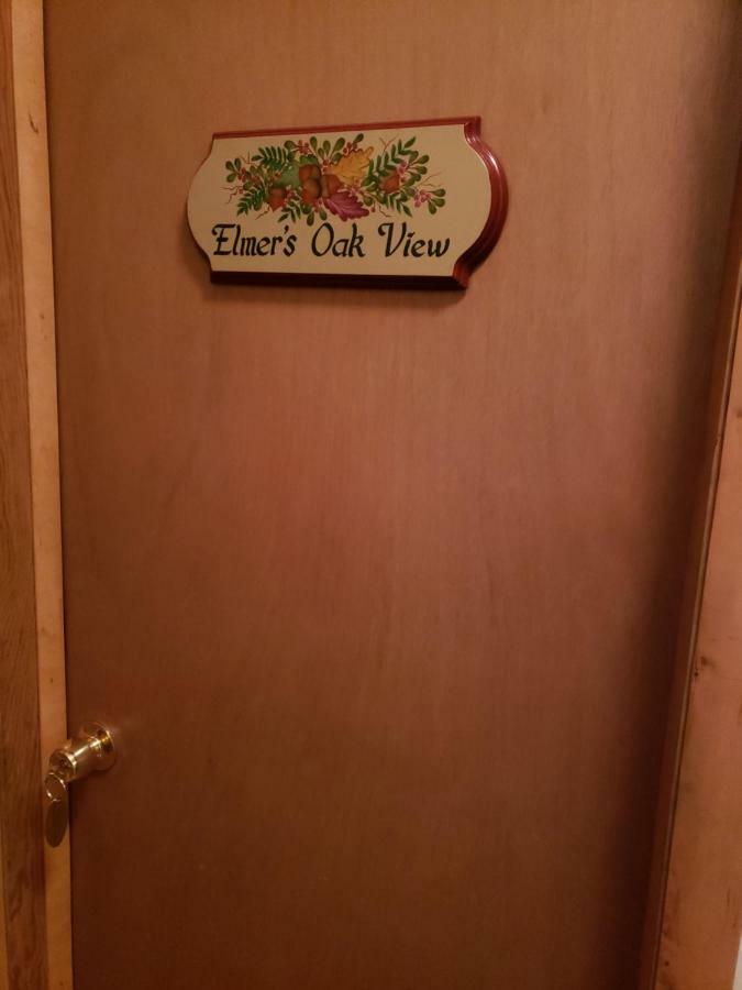 Oak Hill Bed And Breakfast Wisconsin Dells Camera foto