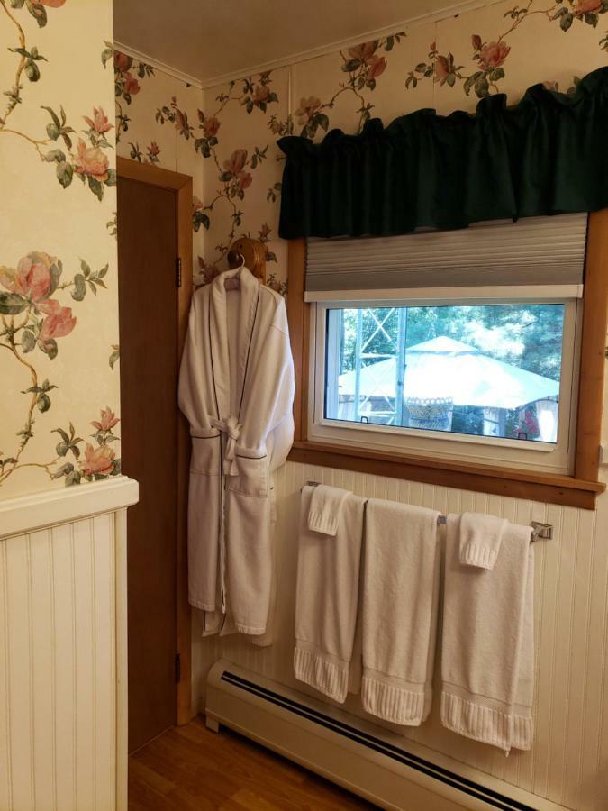 Oak Hill Bed And Breakfast Wisconsin Dells Esterno foto