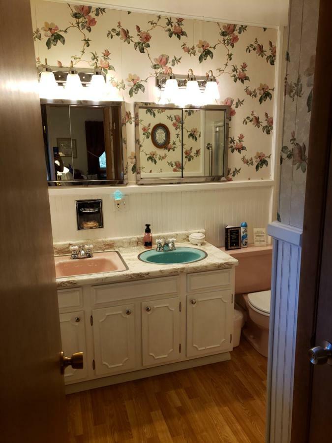 Oak Hill Bed And Breakfast Wisconsin Dells Esterno foto