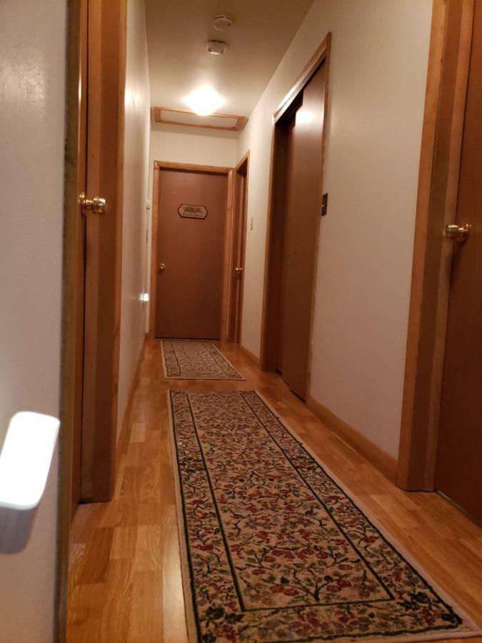 Oak Hill Bed And Breakfast Wisconsin Dells Esterno foto
