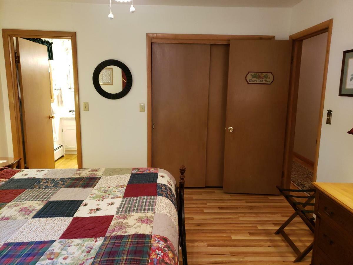 Oak Hill Bed And Breakfast Wisconsin Dells Esterno foto